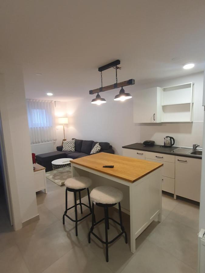 Cosy 35M2 Appartment Zagreb Exterior photo