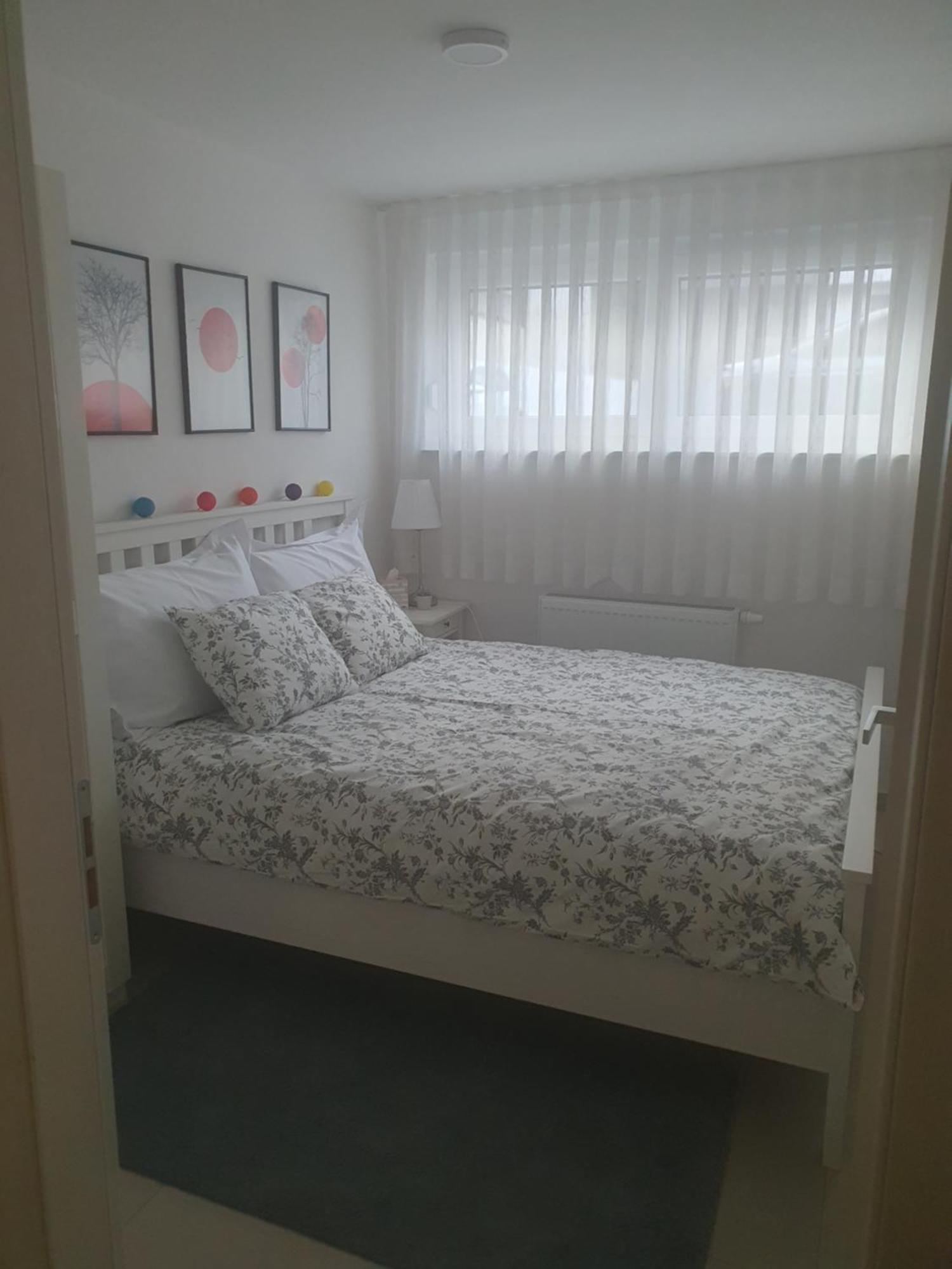Cosy 35M2 Appartment Zagreb Room photo